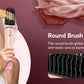 5 in 1 Air Wrap Hair Styler Frizz-Free Auto Wrap Curler, High-Speed Hair Dryer, Straightening & & Blow Dryer Brush for Styling