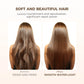 UKLISS 5 in 1 Blow Dryer Brush, Hair Dryer Brush Air Curler Air Curling Wrap Styler, Hot Air Brush Negative Ion Curler