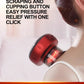 Blackhead Remover Acne remover Noir Extractor Black Spot Pore Cleaner Painless Vacuum Suction Facial Beauty Clean Skin