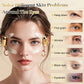 EMS Eye Face Massager Microcurrent Eye Care Device Facial Lifting Massage Reduce Dark Circles Eye Swelling Anti-Wrinkle