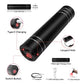 NEW Red Light Therapy Electric Torch Infrared Light Therapy Portable Lamp Pen Red Light Therapy Face Wand