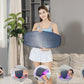 Hello Face 510K Wireless Near-Infrared and Red Light Therapy Facial Mask For Powerful Anti-ageing Professional Ultra-light Mask