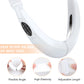 V Face Lifting Device LED Photon Therapy Vibration Facial Massager Face Slimming Double Chin Removal Lift Belt Skin Care