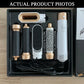5 in 1 Hair Dryer Brush Hot Comb Set Professional Curling Iron Hair Straightener Styling Tool For Professional Hair Dryer