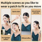 EMS Facial Eye Massager Electric Muscle Stimulator Facial Massagers Beauty Eyes Face Lifting Fatigue Relief  Skin Care