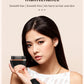 2026 New Mini Straightener Rechargeable Portable Hair Straightener Brush Anti-Scald Shell Cordless USB Charging Straighteners