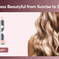 5 in 1 Air Wrap Hair Styler Frizz-Free Auto Wrap Curler, High-Speed Hair Dryer, Straightening & & Blow Dryer Brush for Styling