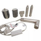 Shark Flexstyle HD430 Negative Ion Hair Dryer 5-in-1 Multi-function Automatic Hair Curler Hair High-speed Hair Dryer