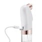 Electric Bubble Blackhead Remover Vacuum Suction Pore Cleaner Spot Acne Pimple Black Head Extractor Facial Cleaning Tools