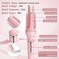 Automatic Curling Iron 32 mm Big Roll Anion  Ceramic Hair Curler 4-Speed Adjustable  Fast Heating Fashion Styling Tools