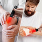 NEW Red Light Therapy Electric Torch Infrared Light Therapy Portable Lamp Pen Red Light Therapy Face Wand