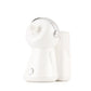 380ml Face Steamer Nano Spray Ionic Nebulizer Facial Vaporizer Hot Mist Hot Compress Skin Moisturizer Sprayer For Face Sauna SPA