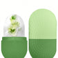 Face and Eye Ice Roller, Face Beauty Ice Roller, Facial Ice Massage Beauty Silicone, Reusable Leakproof Skin Care Tool