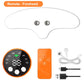Ems Facial Lifting Massager Electric Muscle Stimulator Face Beauty Neck Skin Tightening Antiwrinkle Face Skin Care Dark Circle