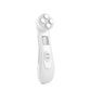 5-IN-1 RF Radio Frequency EMS Electroporation LED Photon Beauty Device Skin Lifting Tighten Anti-Wrinkle Skin Care Face Massager
