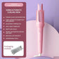 Automatic Curling Iron 32 mm Big Roll Anion  Ceramic Hair Curler 4-Speed Adjustable  Fast Heating Fashion Styling Tools