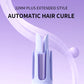 Automatic Curling Iron 32 mm Big Roll Anion  Ceramic Hair Curler 4-Speed Adjustable  Fast Heating Fashion Styling Tools