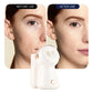 380ml Face Steamer Nano Spray Ionic Nebulizer Facial Vaporizer Hot Mist Hot Compress Skin Moisturizer Sprayer For Face Sauna SPA