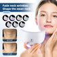 Neck LED Lift Mask Photon Anti-Wrinkle Skin Tightening Neck Beauty Device Skin Brighten Rejuvenation Neck Wrinkle Remover