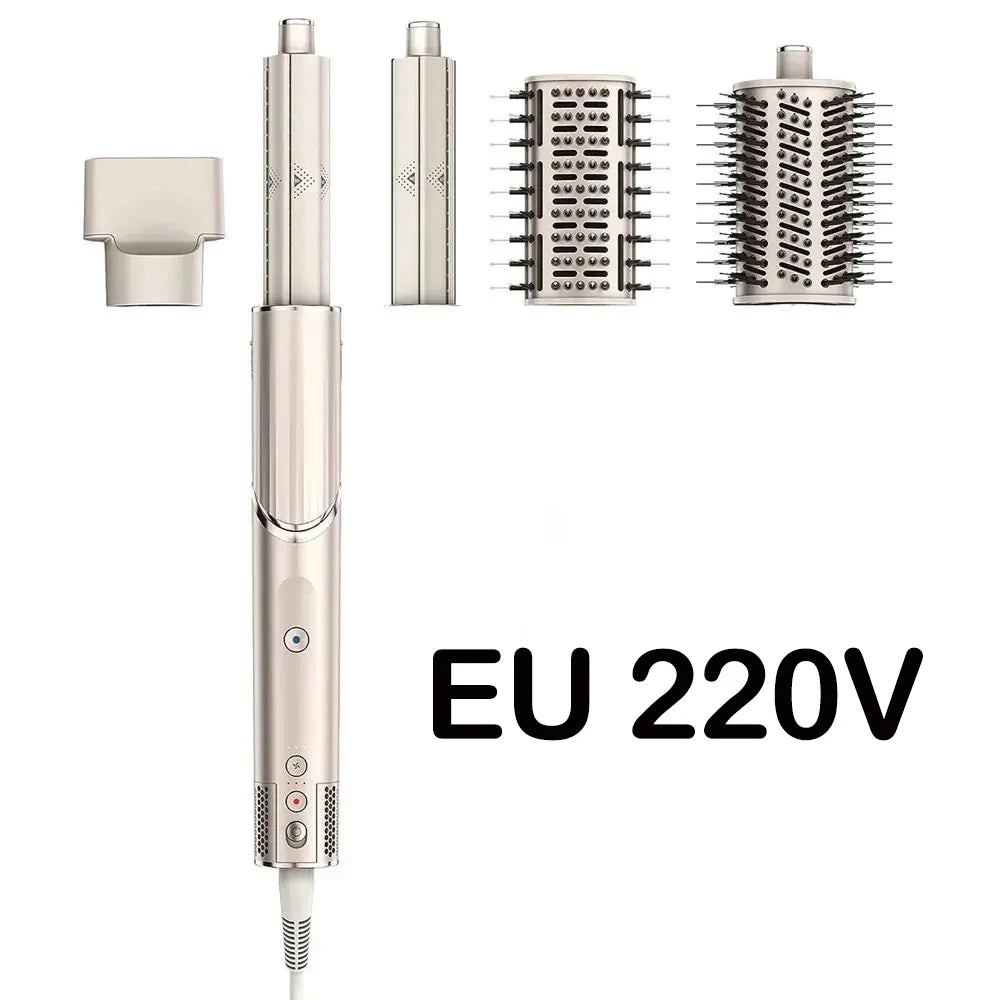 Shark Flexstyle HD430 Negative Ion Hair Dryer 5-in-1 Multi-function Automatic Hair Curler Hair High-speed Hair Dryer