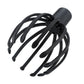 Electric Octopus Claw Scalp Massager Hands-free 3 Level Head Massage LED Red Light 3D Wirelss Head Scratcher Massage Health Care