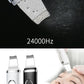 Ultrasonic Skin Scrubber Electric Facial Cleansing Pore Deep Cleanser Acne Blackhead Remover Peeling Shovel Device BeautyMachine