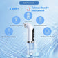 Black Pore Vacuum Remover Electric Micro Bubble Cleanser USB Recharge Beauty Device Skin Care Instrument Tool