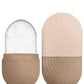 Face and Eye Ice Roller, Face Beauty Ice Roller, Facial Ice Massage Beauty Silicone, Reusable Leakproof Skin Care Tool