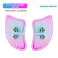 EMS Eye Face Massager Microcurrent Eye Care Device Facial Lifting Massage Reduce Dark Circles Eye Swelling Anti-Wrinkle