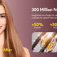 5 in 1 Air Wrap Hair Styler Frizz-Free Auto Wrap Curler, High-Speed Hair Dryer, Straightening & & Blow Dryer Brush for Styling