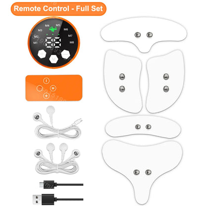 Ems Facial Lifting Massager Electric Muscle Stimulator Face Beauty Neck Skin Tightening Antiwrinkle Face Skin Care Dark Circle