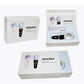 Cryotherapy Face Care Device Hot Cold Hammer Blue Photon Acne Treatment Facial Massager Skin Lifting Rejuvenation Beauty Machine