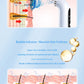 Black Pore Vacuum Remover Electric Micro Bubble Cleanser USB Recharge Beauty Device Skin Care Instrument Tool