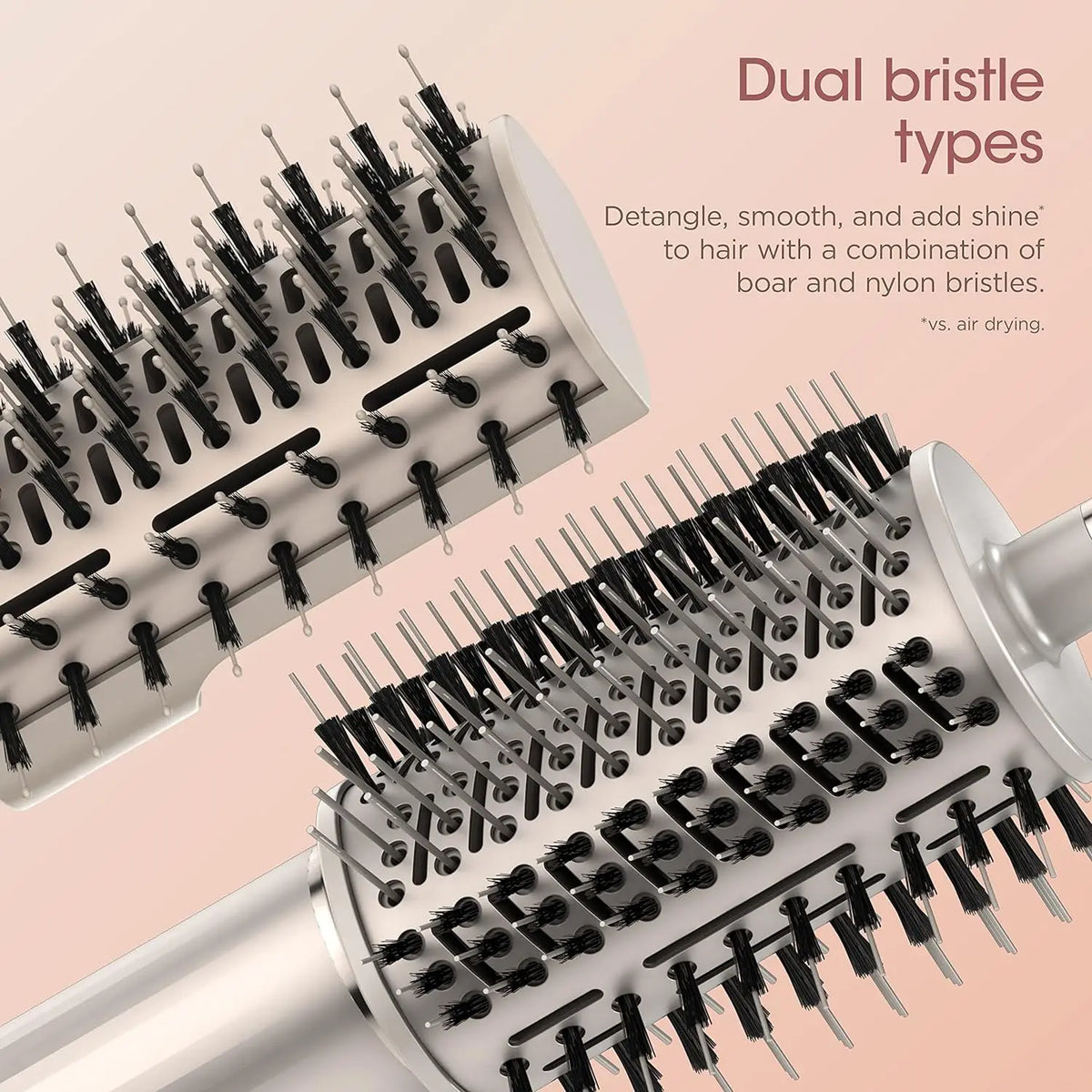 Shark Flexstyle HD430 Negative Ion Hair Dryer 5-in-1 Multi-function Automatic Hair Curler Hair High-speed Hair Dryer