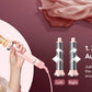 5 in 1 Air Wrap Hair Styler Frizz-Free Auto Wrap Curler, High-Speed Hair Dryer, Straightening & & Blow Dryer Brush for Styling