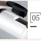 Temperature Setting Electric Hair Curler Long Curling Tong Wand 9-38mm Professional Hair Curling Iron LCD Screen