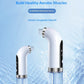 Black Pore Vacuum Remover Electric Micro Bubble Cleanser USB Recharge Beauty Device Skin Care Instrument Tool