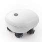 2-in-1 Electric Scalp Cleaner & Pet Massager – Deep Vibration Brush for Hair Wash & Pet Relaxation, Rechargeable & Easy to Clean