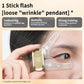 EMS Eye Care Device Face Beauty Massage Muscle Stimulator Facial Lifting Forehead Anti-Wrinkle Reduce Dark Circles Eyes Swelling