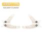 EMS Eye Care Device Face Beauty Massage Muscle Stimulator Facial Lifting Forehead Anti-Wrinkle Reduce Dark Circles Eyes Swelling