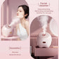 Facial Steamer Nano Ionic Face Hydrating Steam Sprayer Warm Mist Steamer or Home Sauna SPA Humidifier Machine Deep Hydration