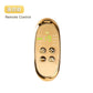 EMS Eye Care Device Face Beauty Massage Muscle Stimulator Facial Lifting Forehead Anti-Wrinkle Reduce Dark Circles Eyes Swelling