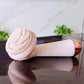 Electric Facial Brush Silicone Vibration Cleaner Waterproof Skin Care Machine Rechargeable Beauty Tool