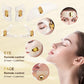 EMS Eye Face Massager Microcurrent Eye Care Device Facial Lifting Massage Reduce Dark Circles Eye Swelling Anti-Wrinkle