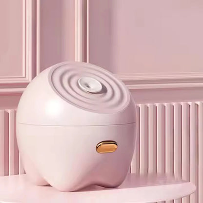 Facial Steamer Nano Ionic Face Hydrating Steam Sprayer Warm Mist Steamer or Home Sauna SPA Humidifier Machine Deep Hydration