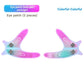 EMS Eye Face Massager Microcurrent Eye Care Device Facial Lifting Massage Reduce Dark Circles Eye Swelling Anti-Wrinkle