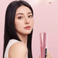 TINSOL New Mini Wireless Straightener Portable Curler, Multi-Function Professional Hair Styling Tool 6 Temperature Settings
