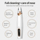 Blackhead Remover Facial Pore Cleaner 3 Suction Power Electric Pimple Acne Extractor Tool Face & Nose Whiteheads Vacuum Removal