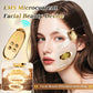 EMS Eye Care Device Face Beauty Massage Muscle Stimulator Facial Lifting Forehead Anti-Wrinkle Reduce Dark Circles Eyes Swelling