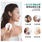 Electric Scalp Head Massager Red Light Therapy Antistress Relax Body Massage Remove Muscle Tension Tiredness Massageador Tool